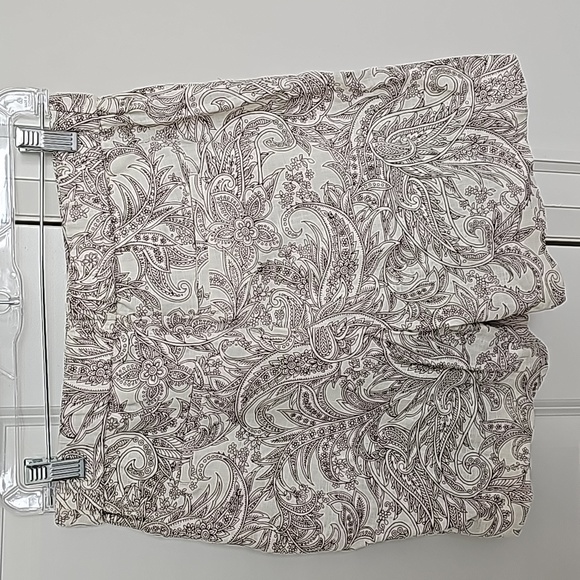 RW-CO HIGH-WAISTED SHORT - Picture 3 of 5